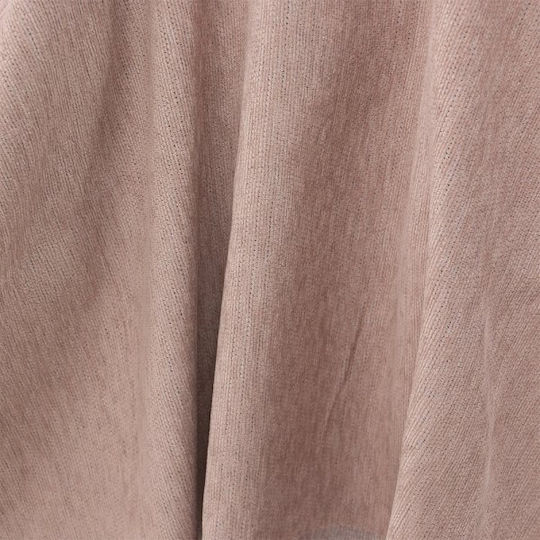 Lino Home Valio Τριθέσιου Καναπέ Π180xΜ300cm Dusty Pink Lino Home Valio Τριθέσιου Καναπέ Π180xΜ300cm Dusty Pink
