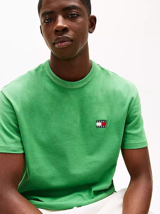 T-shirt Πρασινο