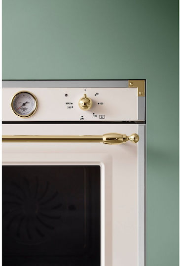 Bertazzoni F60 9 HER E K T AG Фурна над плот 76лт Ш59.5см.