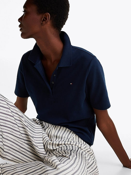 Tommy Hilfiger Tommy Polo Dark Night Navy