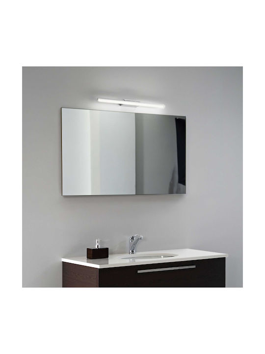 Ideal Lux Φωτιστικό Μπάνιου Μαύρο 82x4x40εκ. Ideal Lux Φωτιστικό Μπάνιου Μαύρο 82x4x40εκ.