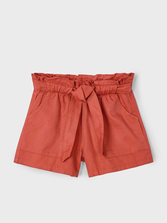 Kids' Shorts/Bermudas Fabric Ceramides