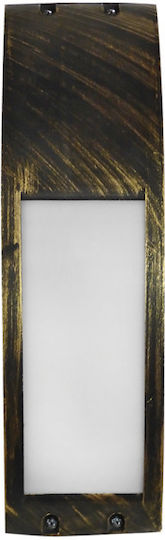 Heronia SLP-20C Lampă De Tavan 7.5x10.5x27cm Heronia SLP-20C Lampă De Tavan 7.5x10.5x27cm