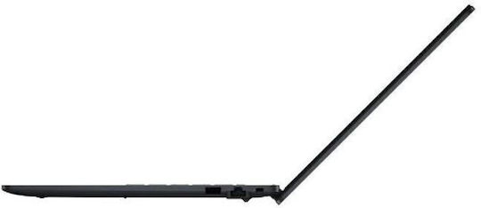 Asus ExpertBook BM1 BM1503CDA-S70177W 15.6" FHD (Райзен 5-7535U/8ГБ/512ГБ SSD/W11 Pro) Gentle Grey (Международна английска клавиатура)