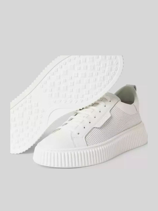Ανδρικά Sneakers Λευκά