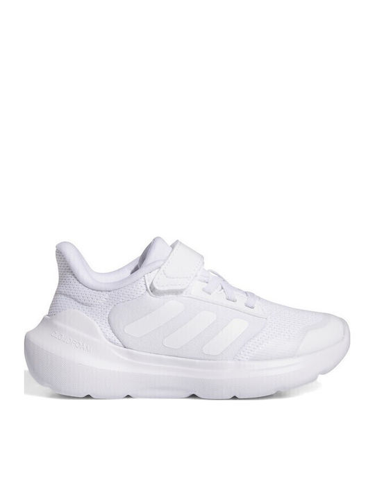 adidas Tensaur White