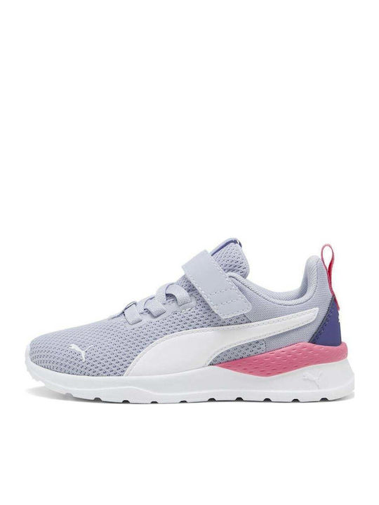 PUMA Anzarun Lite AC PS Running Gray