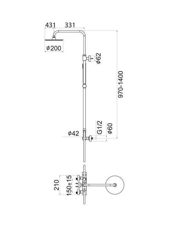 Interflex 08772