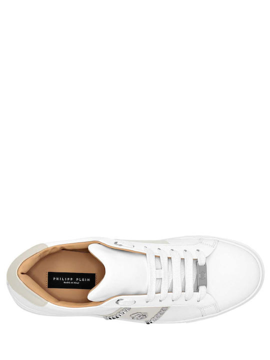Γυναικεία Sneakers Λευκά