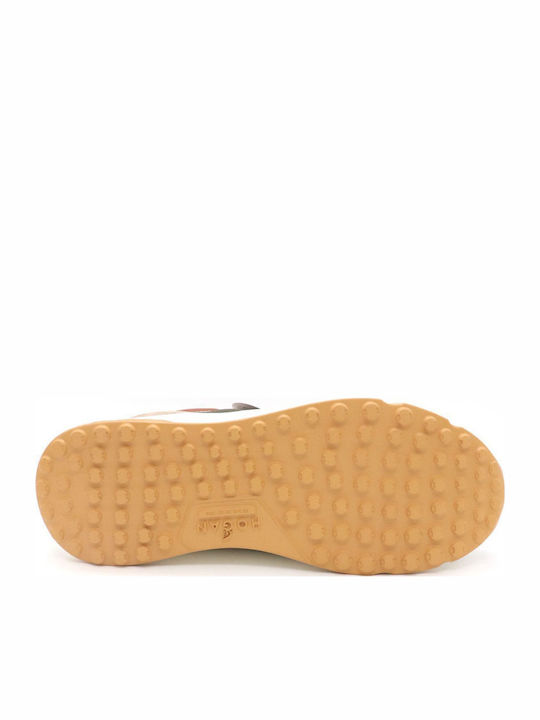Hyperlight Мъжки Маратонки Beige-brown