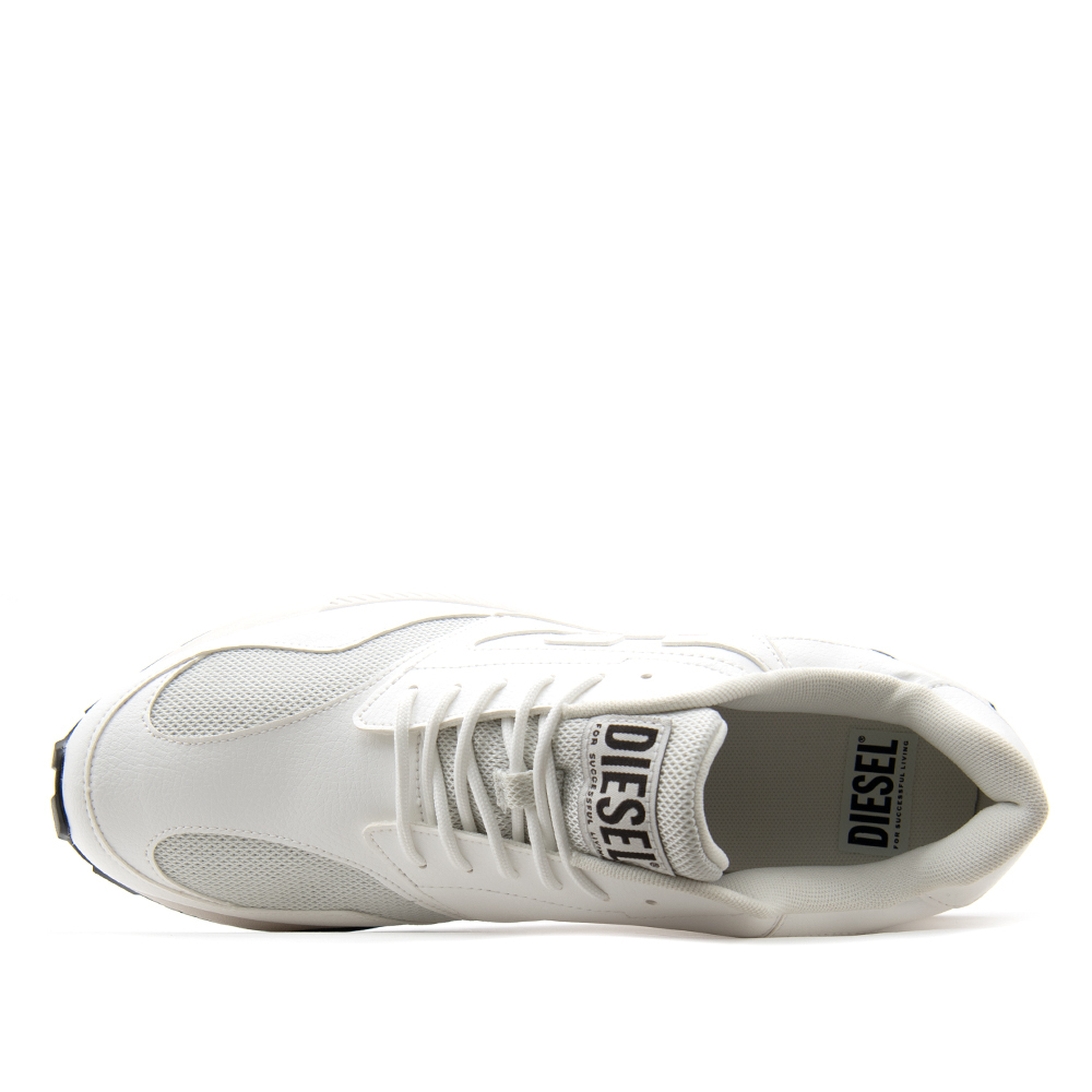 Diesel Sneakers White Y03598-P8109-T1002 | Skroutz.eu Diesel Sneakers White Y03598-P8109-T1002 | Skroutz.eu