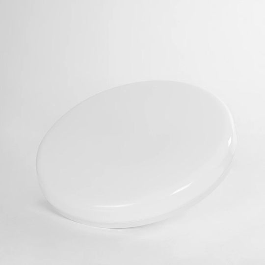 GloboStar LED-Lampe 32W 80mm für Fassung E27 Naturweiß 3104lm
