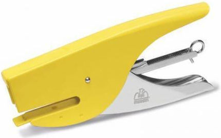 Romeo Maestri Hand Stapler