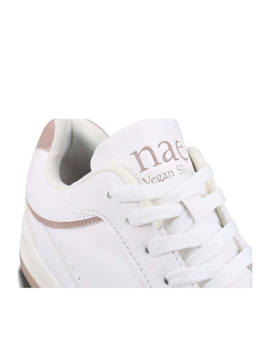 Γυναικεία Sneakers Λευκά