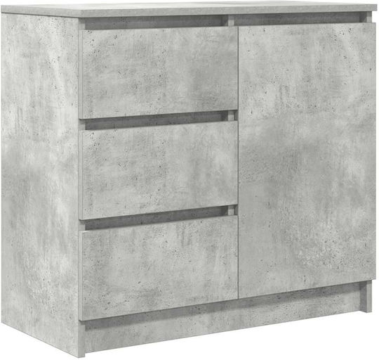 Συρταριέρα Γραφείου 71x35x65cm