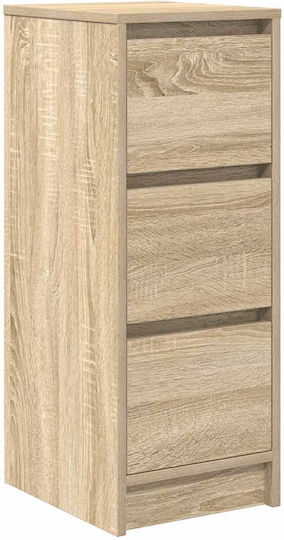 Cabinet de Birou Sonoma 29.5x34x76cm