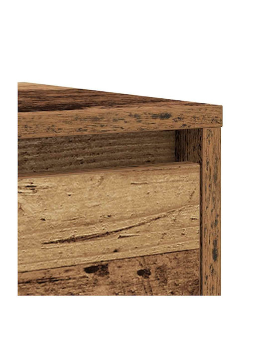 Sertar de Birou Maro 29.5x34x76cm