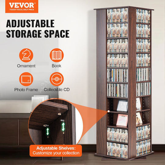 Vevor Floor Standing Case
