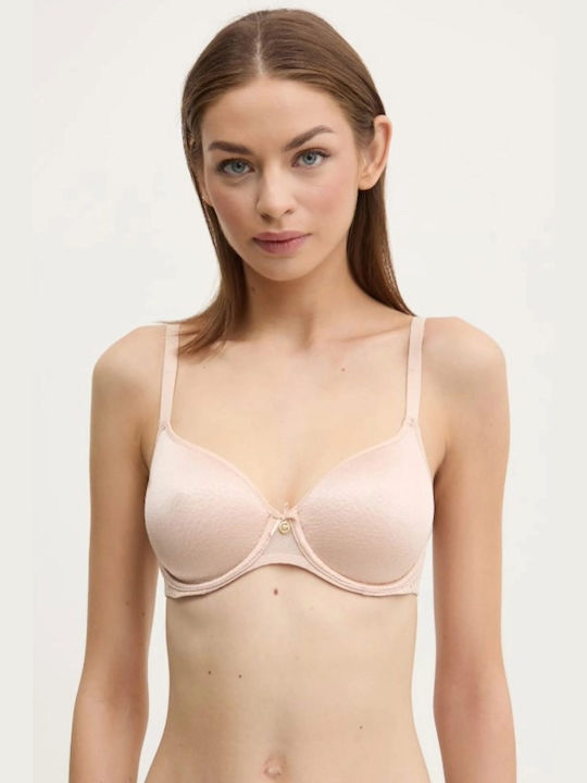 Chantelle Classic Minimizer Minimizer Bra Underwire Bez