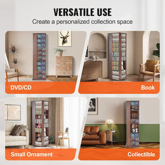 Vevor Floor Standing Case