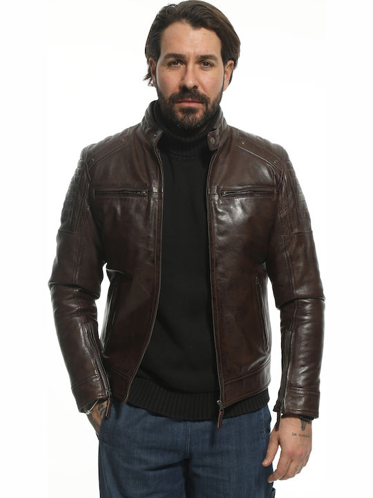 Newton Leather