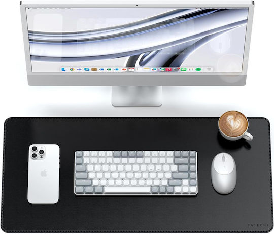 Satechi Deskmate Mouse Pad XL (680.7mm) Μαύρο