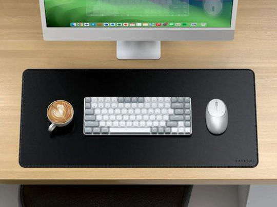 Satechi Deskmate Mouse Pad XL (680.7mm) Μαύρο