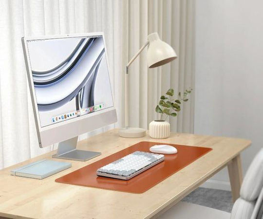 Satechi Deskmate Mouse Pad XL (680.7mm) Καφέ