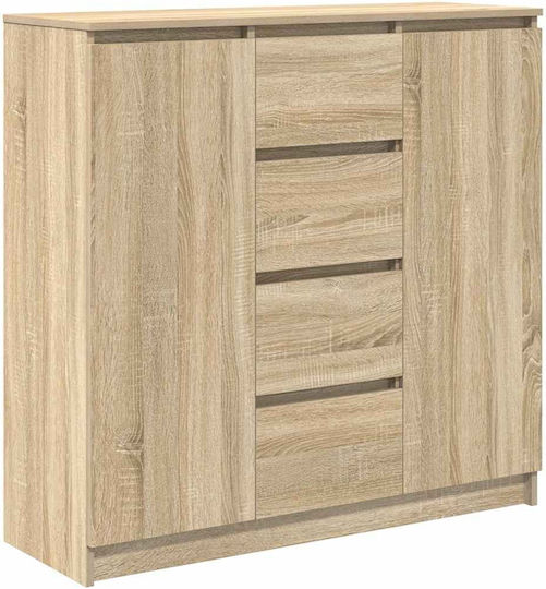Comoda pentru Dormitor 100.5x35x98.5buc Comoda pentru Dormitor 100.5x35x98.5buc