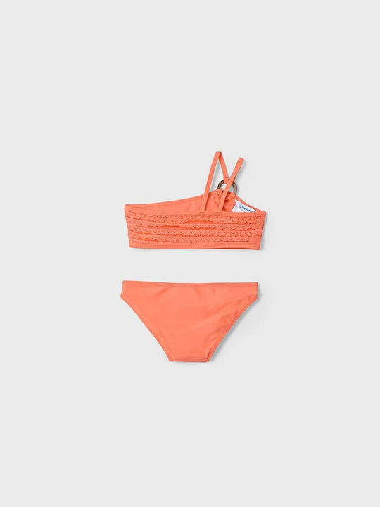 Mayoral Kids Swimwear Bikini Mandarin