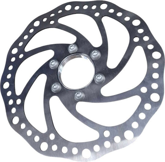 Bicycle Disc Brake Rotor 160mm