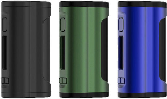 Ambition Box Mod 60W Μαύρο