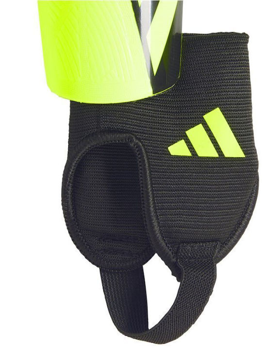 adidas Tiro Match Kids Soccer Shin Protectors Black IS5601