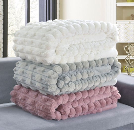 Liolios Home Μαξιλάρι Boggi Amethyst 30x45εκ. Liolios Home Μαξιλάρι Boggi Amethyst 30x45εκ.