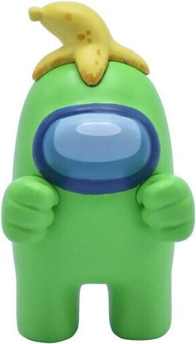 Just Toys Παιχνίδι Μινιατούρα Among Us 5.51εκ. (Διάφορα Σχέδια)