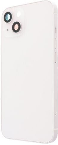Apple Iphone 13 Middle Frame Back Cover Pink