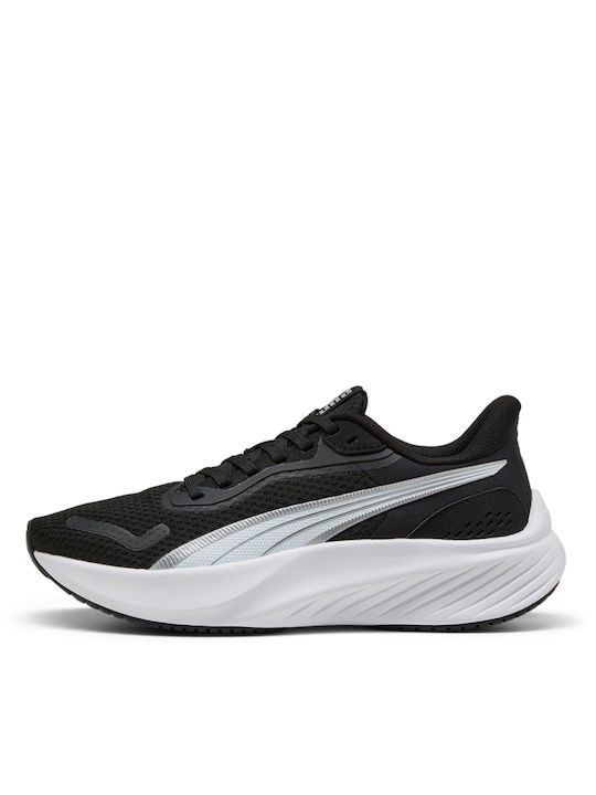 Puma Kids Running Black