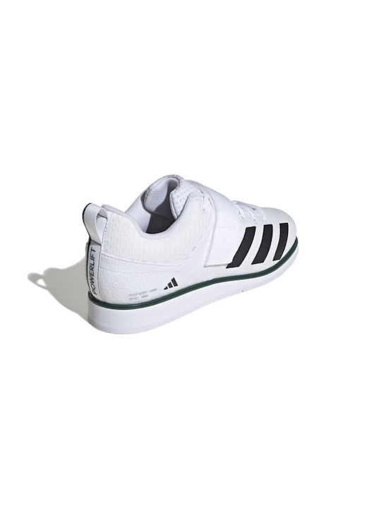 Powerlift 5 Sport Shoes Crossfit White