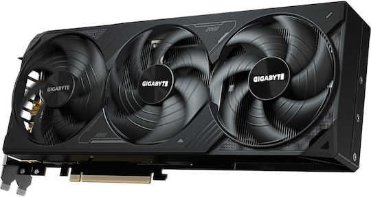 Gigabyte GeForce RTX 5080 16GB GDDR7 Windforce OC SFF Grafikkarte