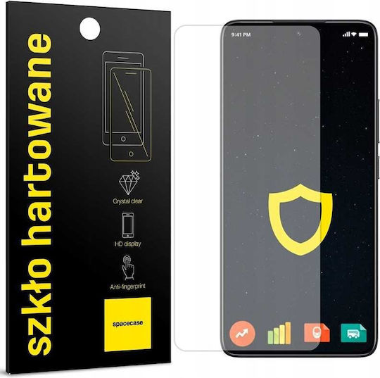 Spacecase 2.5D 0.3mm Tempered Glass (Xiaomi 14T / 14T Pro)