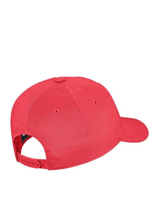 adidas Palarie Copii Jockey Roșie