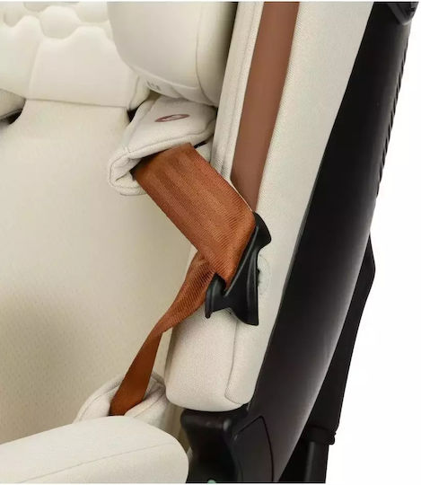 Maxi-Cosi Spinel 360 Plus Καθισματάκι Αυτοκινήτου i-Size με Isofix Ivory O12 Limited Edition 0-36 kg