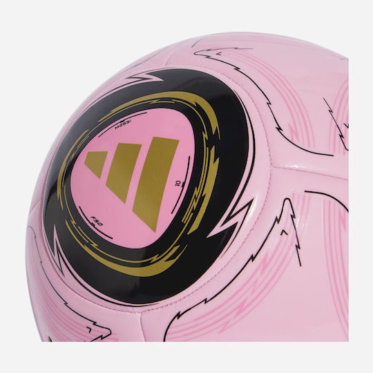 adidas Messi Training Fußball Rosa