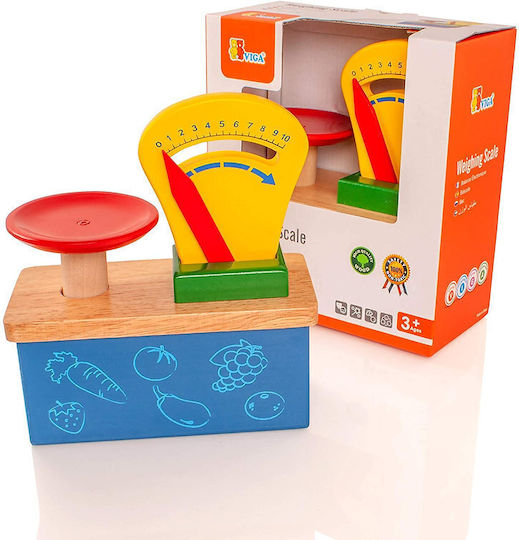 Viga Toys Ζυγαριά