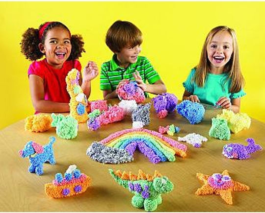 Learning Resources Jucărie de Construcție Playfoam