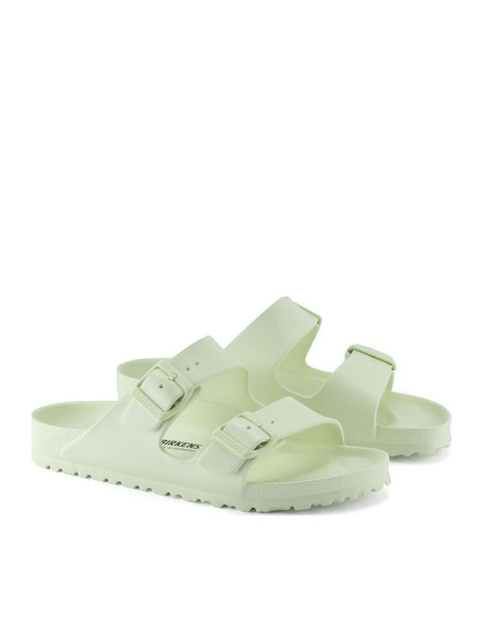 Essentials Eva Men's Sandals Green Regular Fit