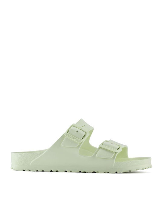 Essentials Eva Men's Sandals Green Regular Fit