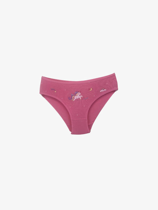 Esthisis 0552 Set chiloței pentru copii Multicolour 4buc