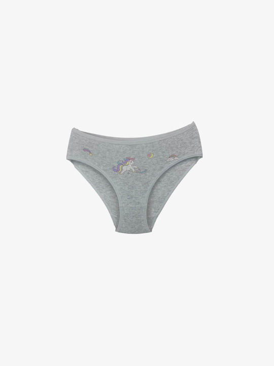 Esthisis 0552 Set chiloței pentru copii Multicolour 4buc