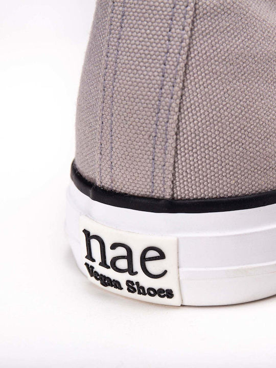 Sneakers Grau